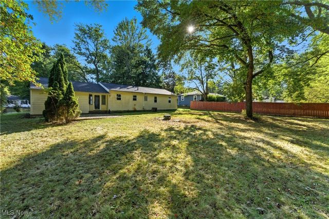 2845 Byron Drive, North Canton, OH 44720