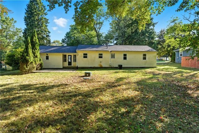 2845 Byron Drive, North Canton, OH 44720