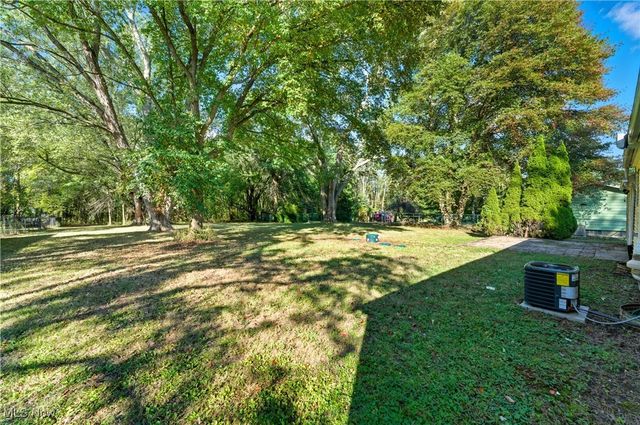 2845 Byron Drive, North Canton, OH 44720