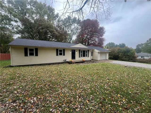 2845 Byron Drive, North Canton, OH 44720