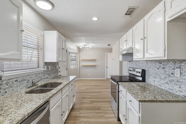 5830 Cliffbrier, San Antonio, TX 78250