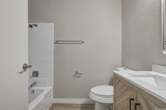 5830 Cliffbrier, San Antonio, TX 78250