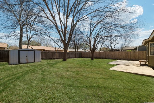 5830 Cliffbrier, San Antonio, TX 78250