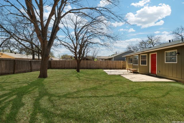 5830 Cliffbrier, San Antonio, TX 78250