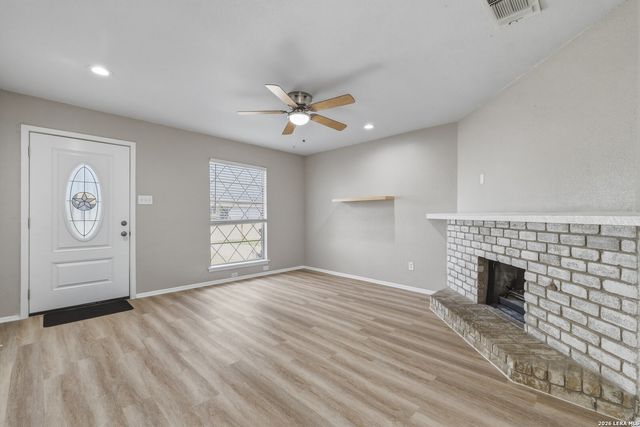 5830 Cliffbrier, San Antonio, TX 78250