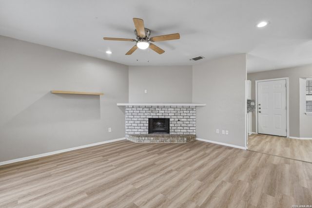 5830 Cliffbrier, San Antonio, TX 78250