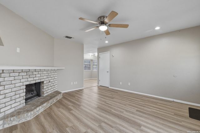 5830 Cliffbrier, San Antonio, TX 78250