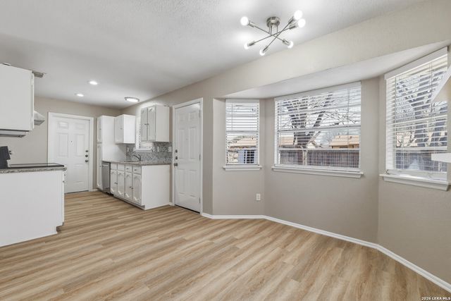 5830 Cliffbrier, San Antonio, TX 78250