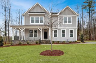 175 Isabelle Valley Drive, Zebulon, NC 27597