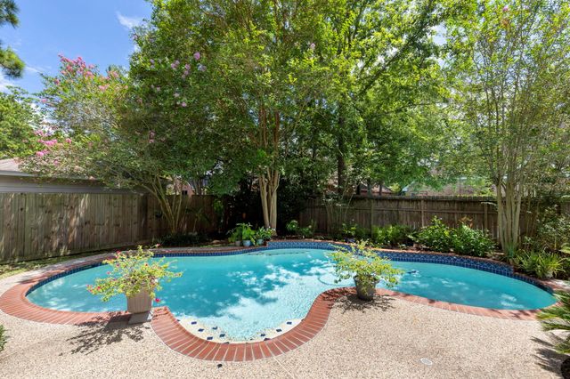 63 Driftoak Circle, The Woodlands, TX 77381