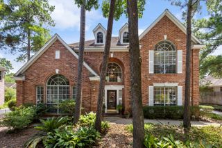 63 Driftoak Circle, The Woodlands, TX 77381