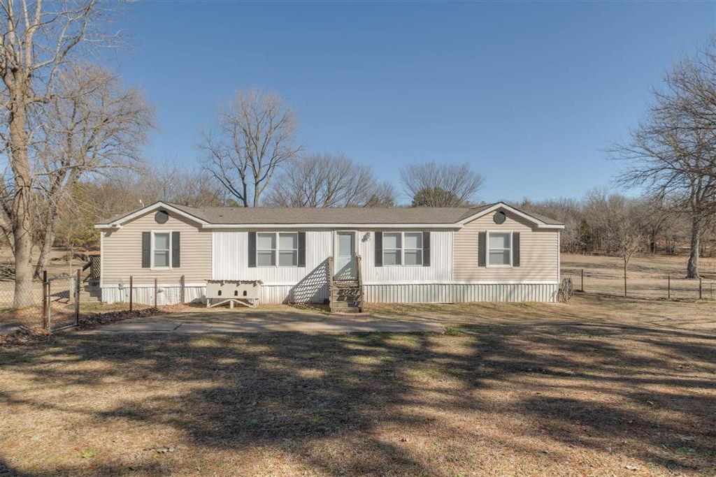 1617 142nd Avenue, Norman, OK 73026