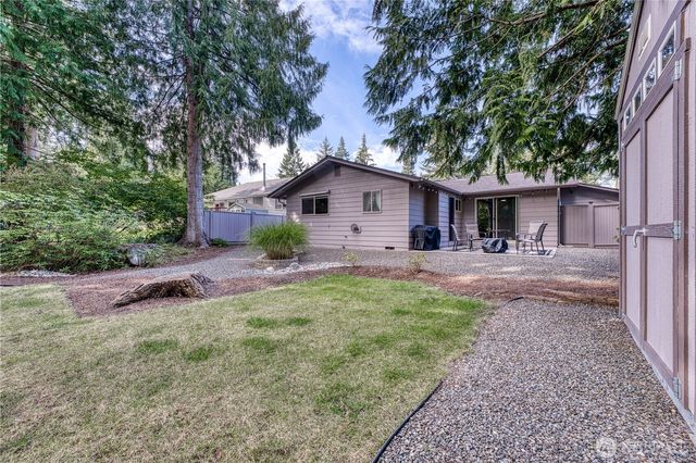 127 Sunset Place, Sequim, WA 98382