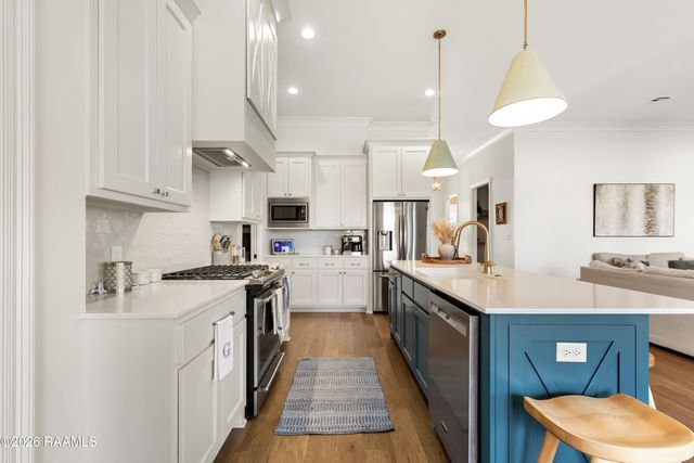 207 Lemongrass Lane, Lafayette, LA 70503