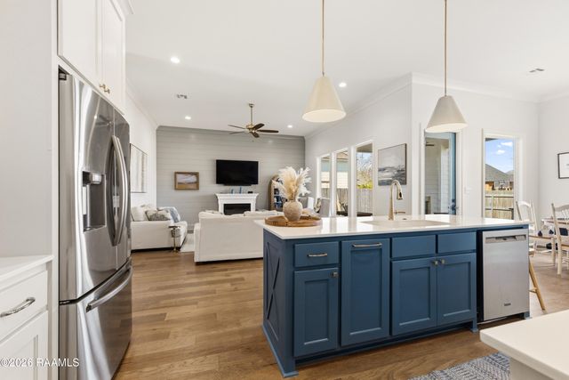 207 Lemongrass Lane, Lafayette, LA 70503