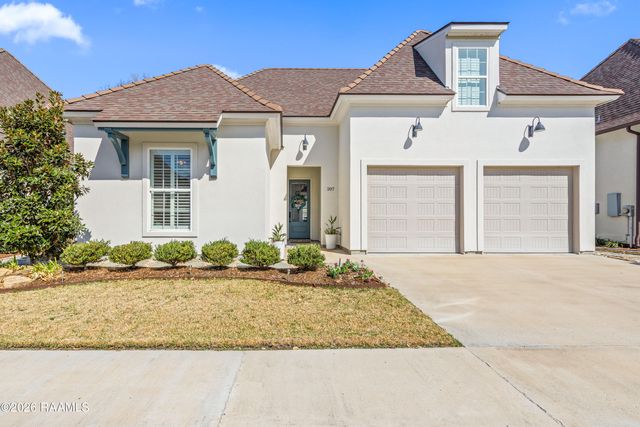 207 Lemongrass Lane, Lafayette, LA 70503