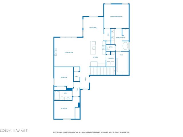 207 Lemongrass Lane, Lafayette, LA 70503