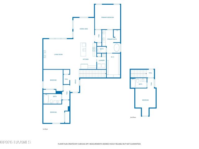 207 Lemongrass Lane, Lafayette, LA 70503