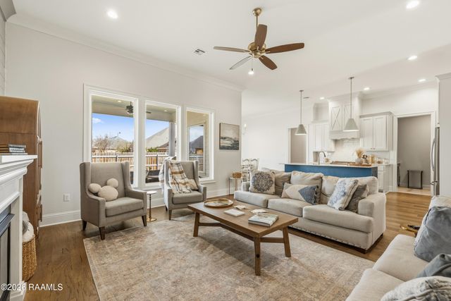 207 Lemongrass Lane, Lafayette, LA 70503