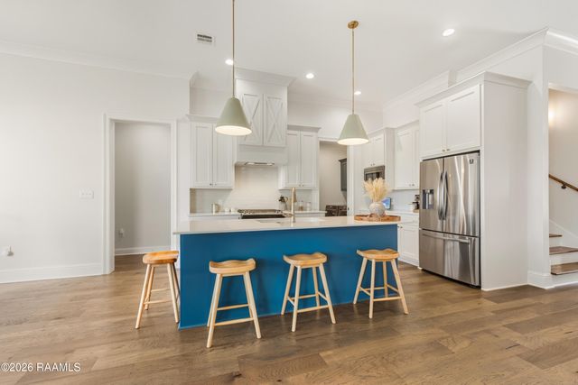 207 Lemongrass Lane, Lafayette, LA 70503