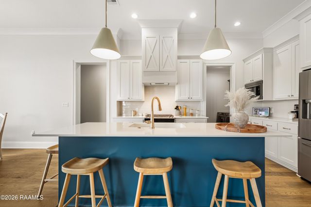 207 Lemongrass Lane, Lafayette, LA 70503