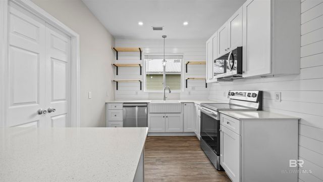 525-527 Rose Avenue, Foley, AL 36535