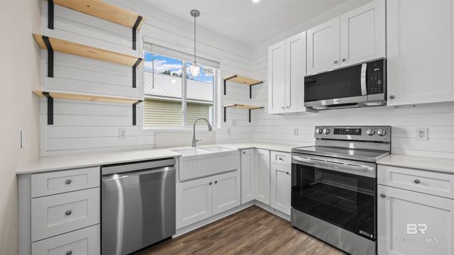 525-527 Rose Avenue, Foley, AL 36535