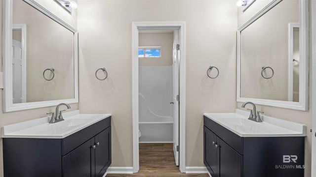 525-527 Rose Avenue, Foley, AL 36535