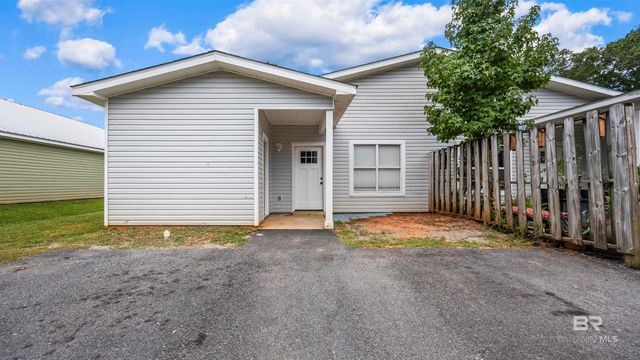 525-527 Rose Avenue, Foley, AL 36535