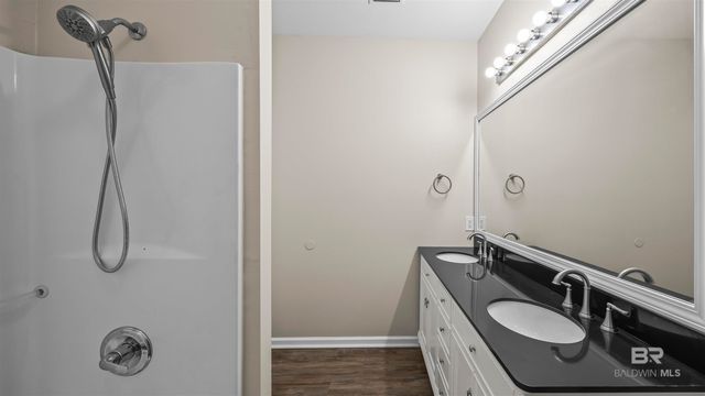 525-527 Rose Avenue, Foley, AL 36535