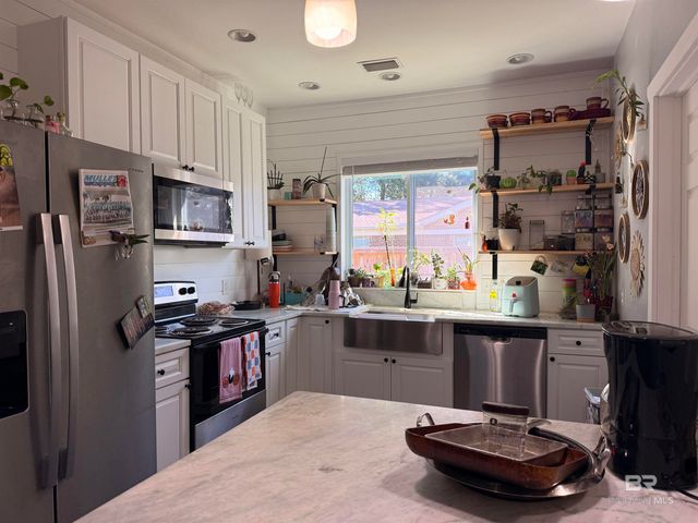 525-527 Rose Avenue, Foley, AL 36535