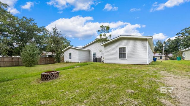 525-527 Rose Avenue, Foley, AL 36535