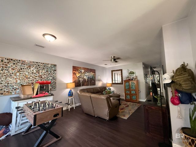 525-527 Rose Avenue, Foley, AL 36535