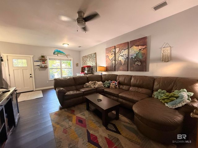 525-527 Rose Avenue, Foley, AL 36535