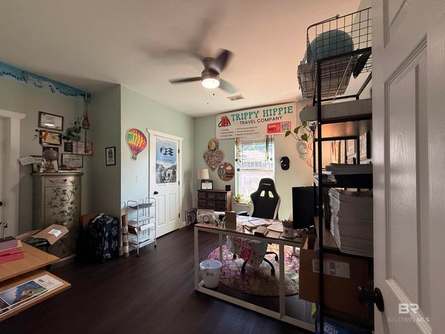 525-527 Rose Avenue, Foley, AL 36535