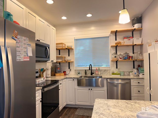 525-527 Rose Avenue, Foley, AL 36535