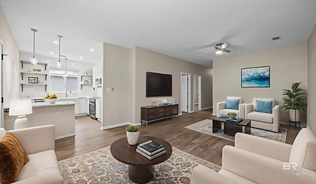 525-527 Rose Avenue, Foley, AL 36535