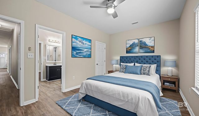 525-527 Rose Avenue, Foley, AL 36535