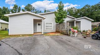 525-527 Rose Avenue, Foley, AL 36535