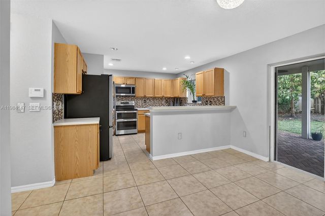 4523 SW 127th Ter, Miramar, FL 33027