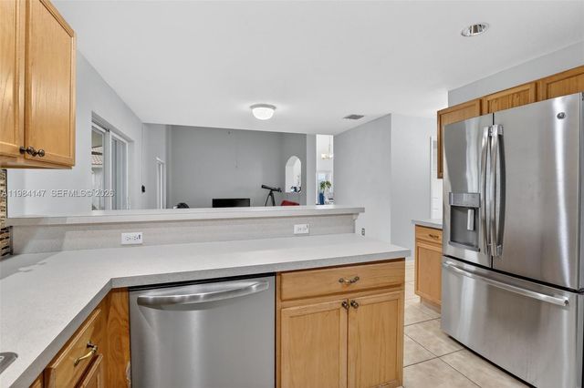 4523 SW 127th Ter, Miramar, FL 33027