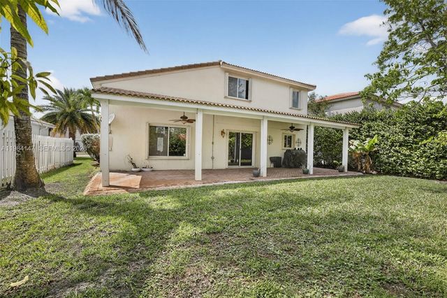 4523 SW 127th Ter, Miramar, FL 33027