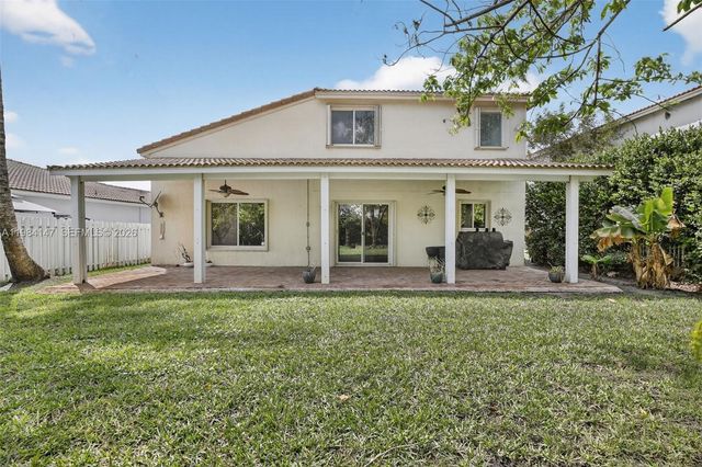 4523 SW 127th Ter, Miramar, FL 33027