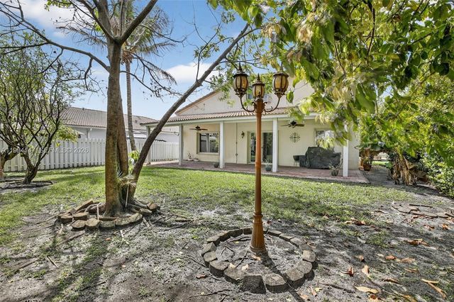 4523 SW 127th Ter, Miramar, FL 33027