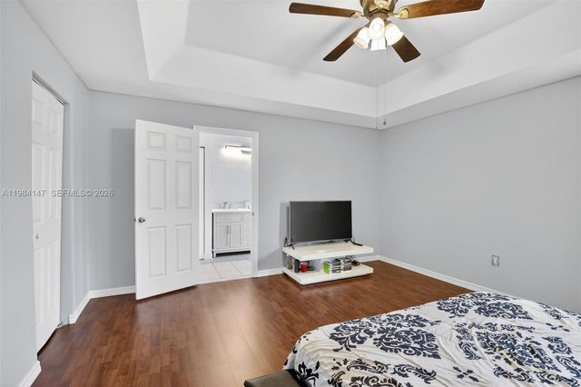 4523 SW 127th Ter, Miramar, FL 33027