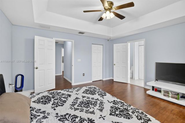 4523 SW 127th Ter, Miramar, FL 33027