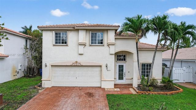 4523 SW 127th Ter, Miramar, FL 33027