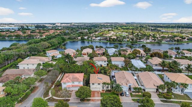 4523 SW 127th Ter, Miramar, FL 33027