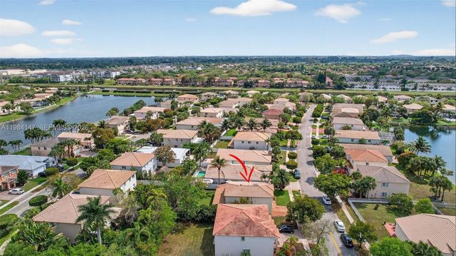 4523 SW 127th Ter, Miramar, FL 33027