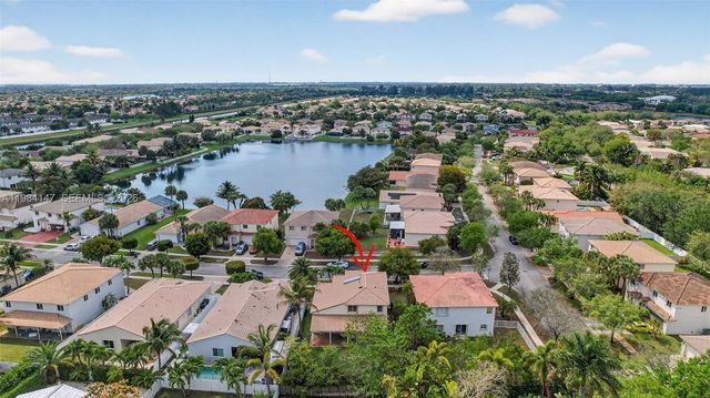 4523 SW 127th Ter, Miramar, FL 33027
